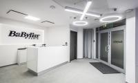 Babylis PARIS office, Warsaw